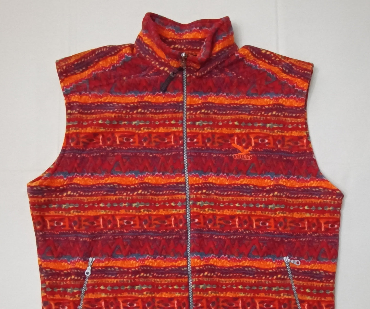 (XL) Salewa Polarlite Fleece Vest елек