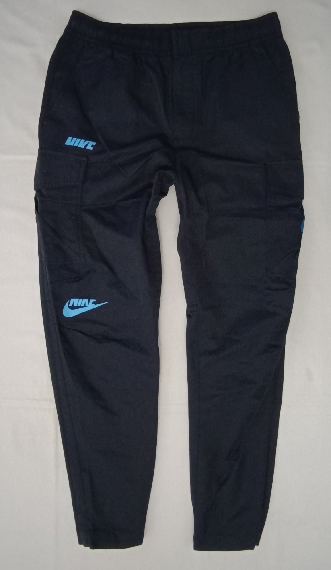 (M) Nike Sportswear Multi Swoosh Pants долнище