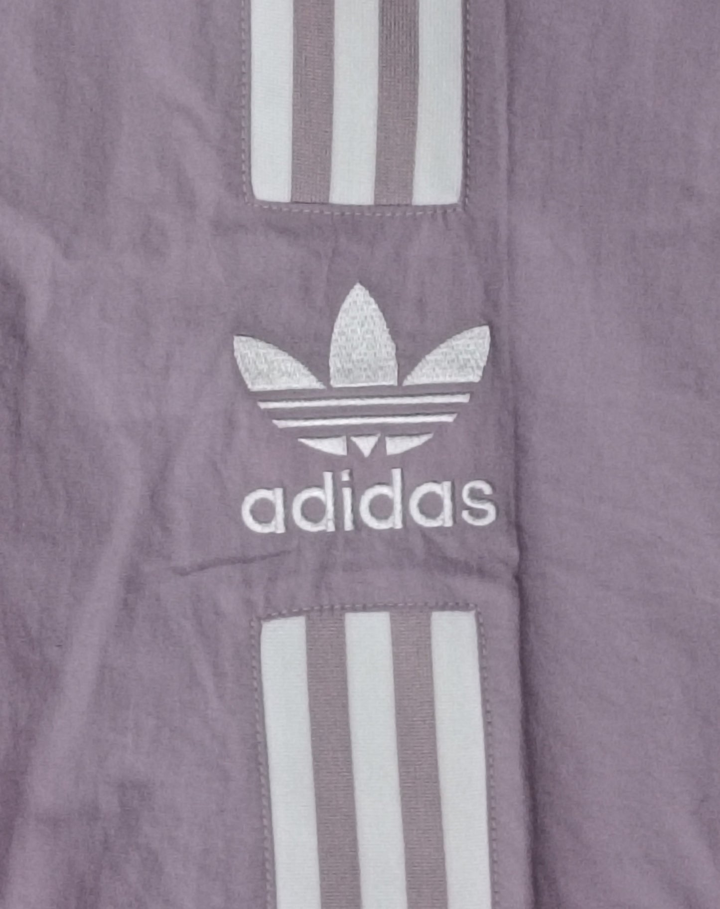 (ДАМСКО) (S) Adidas Originals Lock Up Woven Pants долнище