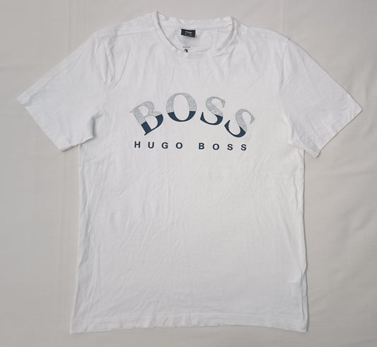 (M) Hugo Boss Tee тениска