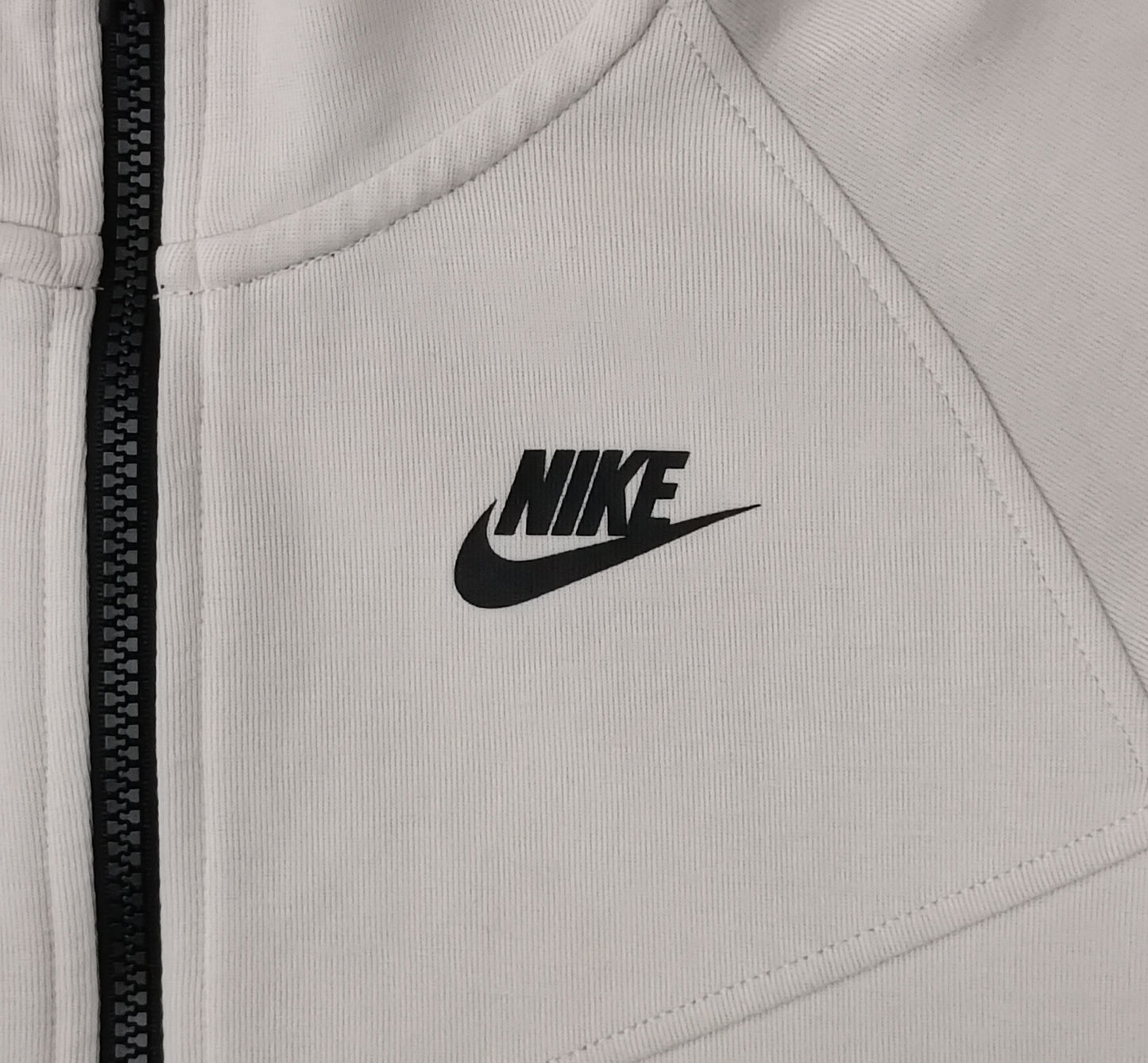 (ДАМСКО) (S) Nike Tech Fleece Sweatshirt горнище