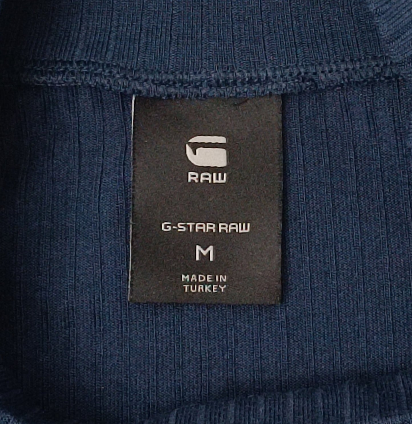 (ДАМСКО) (M) G-Star Raw тениска