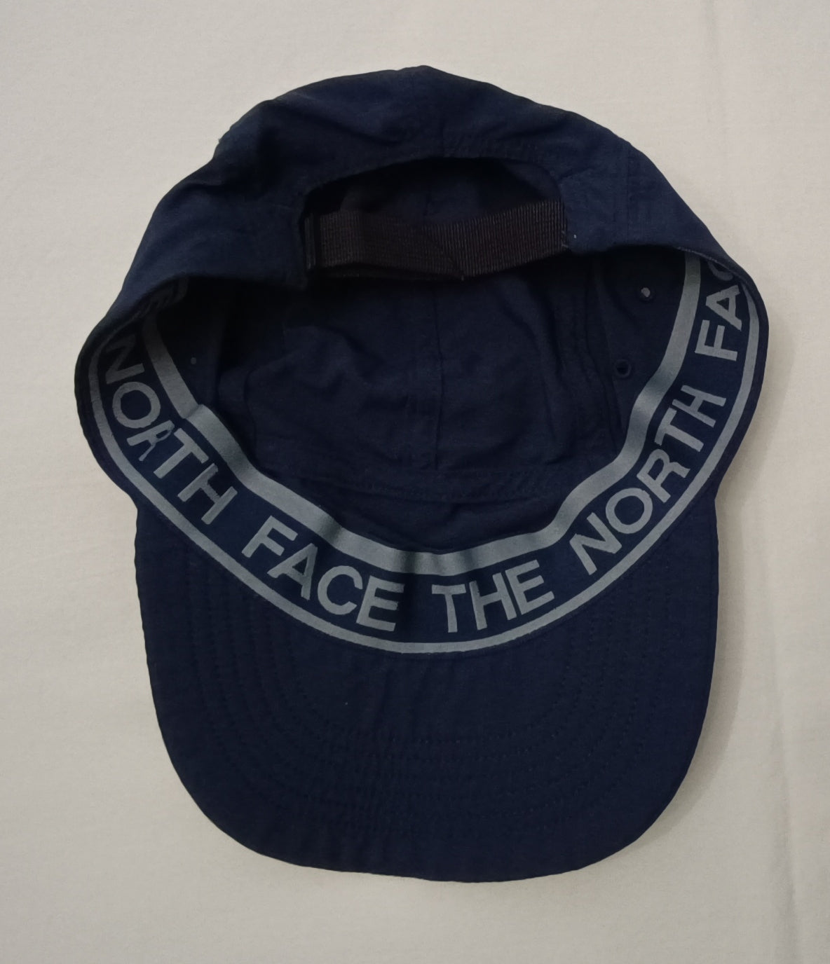 The North Face шапка
