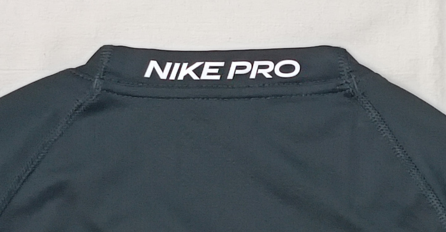 (S) Nike PRO DRI-FIT Tight Fit Tee тениска