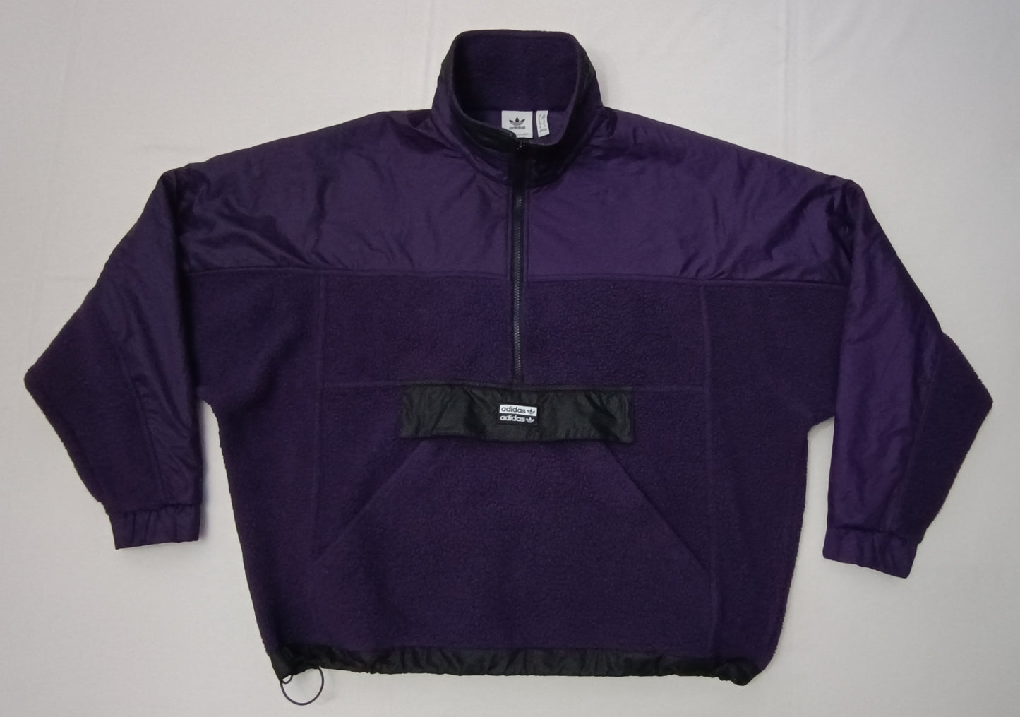 (M) Adidas Originals R.Y.V Track Jacket яке