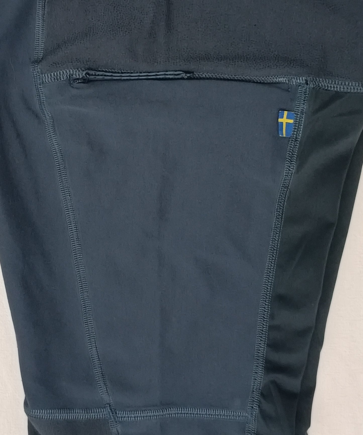 (ДАМСКО) (L) Fjallraven Pants панталон, клин