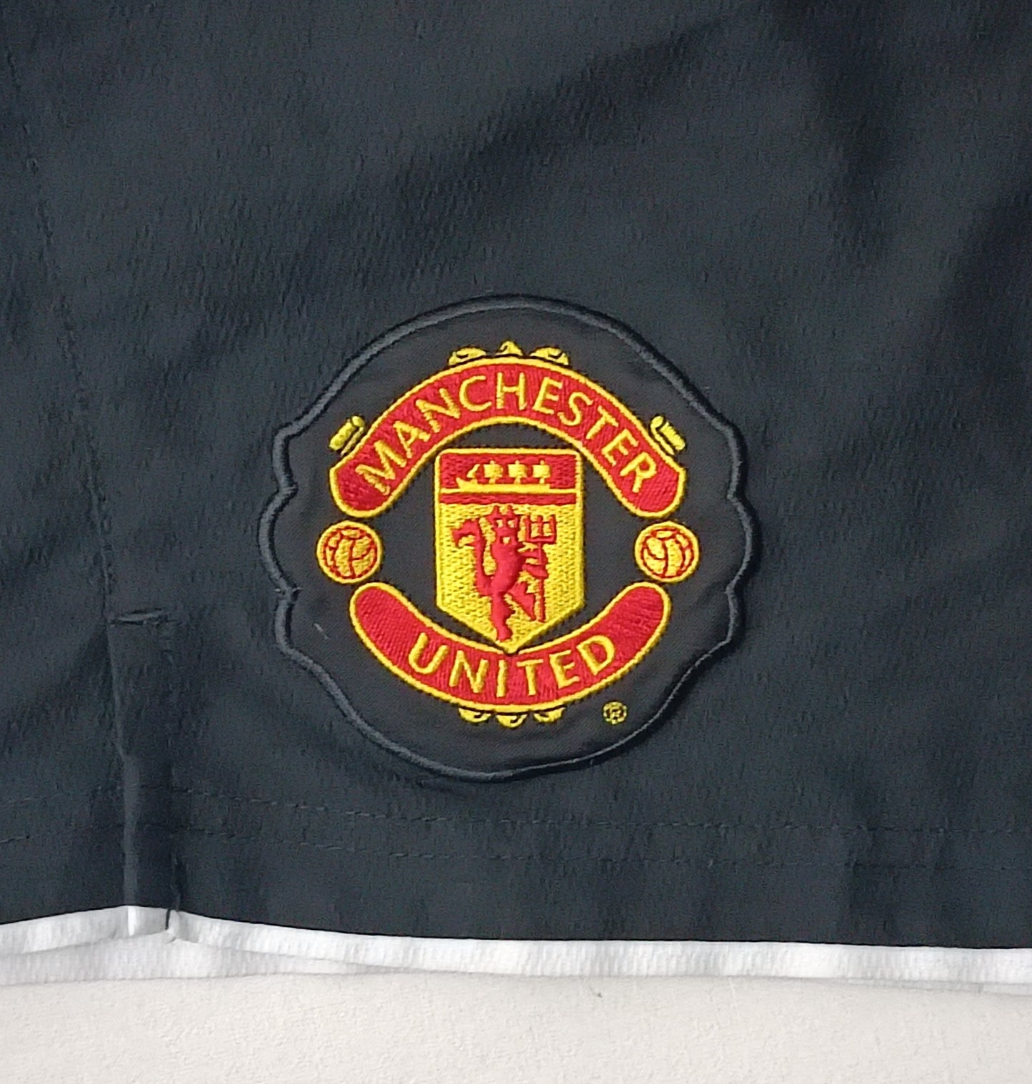 (M) Nike Manchester United Shorts шорти