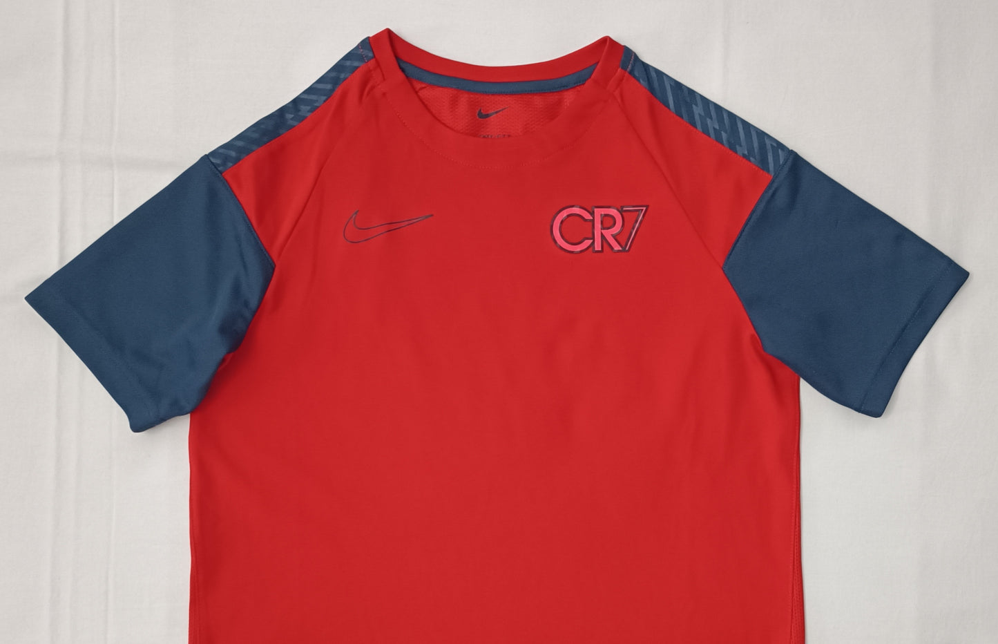 (ДЕТСКО) (Ръст 147-158см) Nike DRI-FIT CR7 Tee тениска