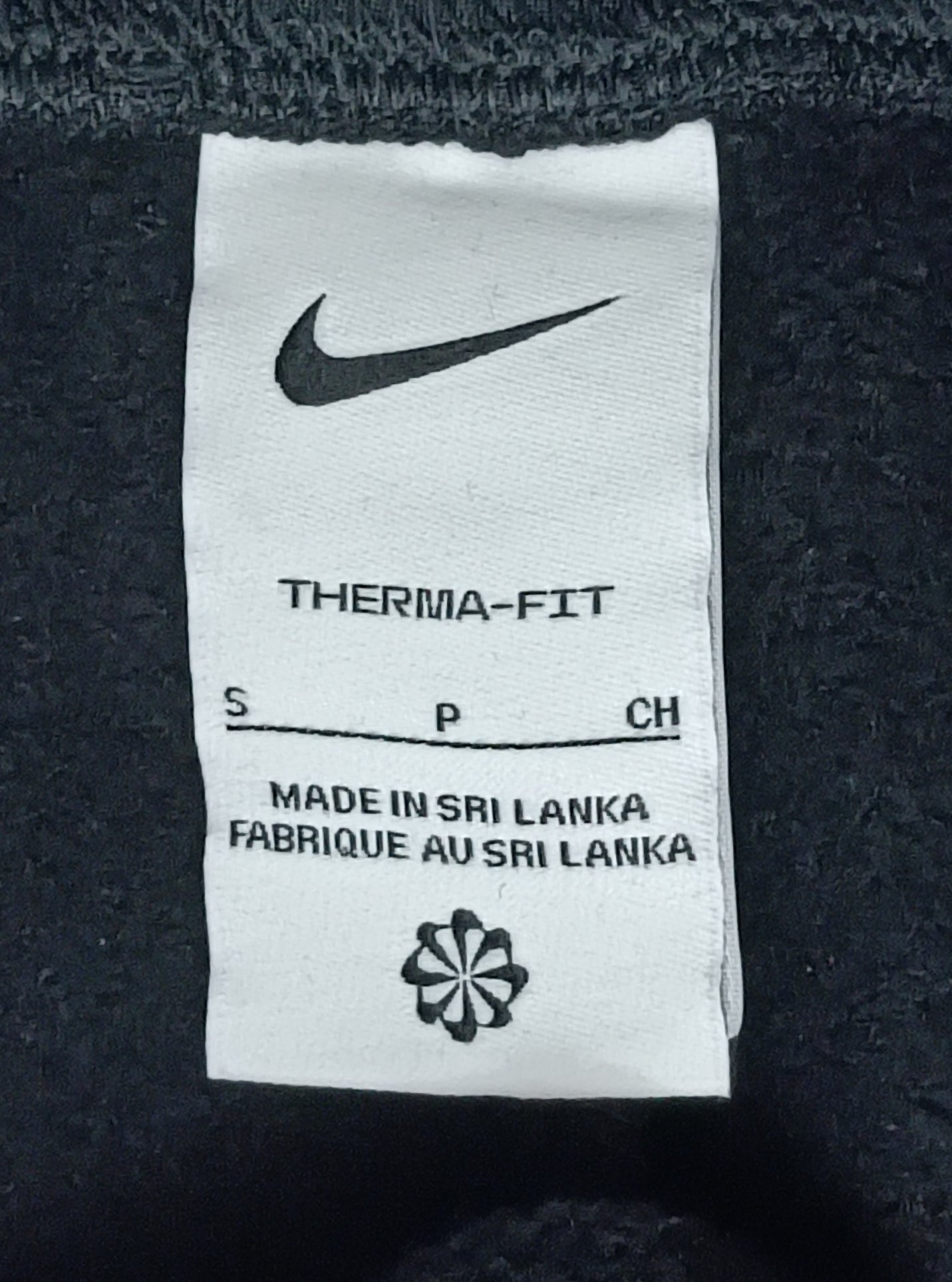 (ДАМСКО) (S) Nike Therma-FIT One Pants долнище