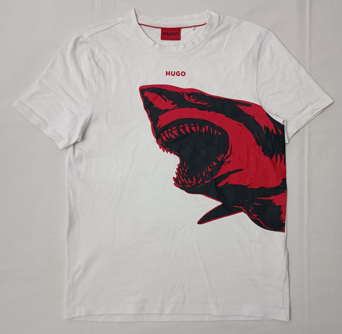 (S) Hugo Boss Darmolejo Shirt тениска