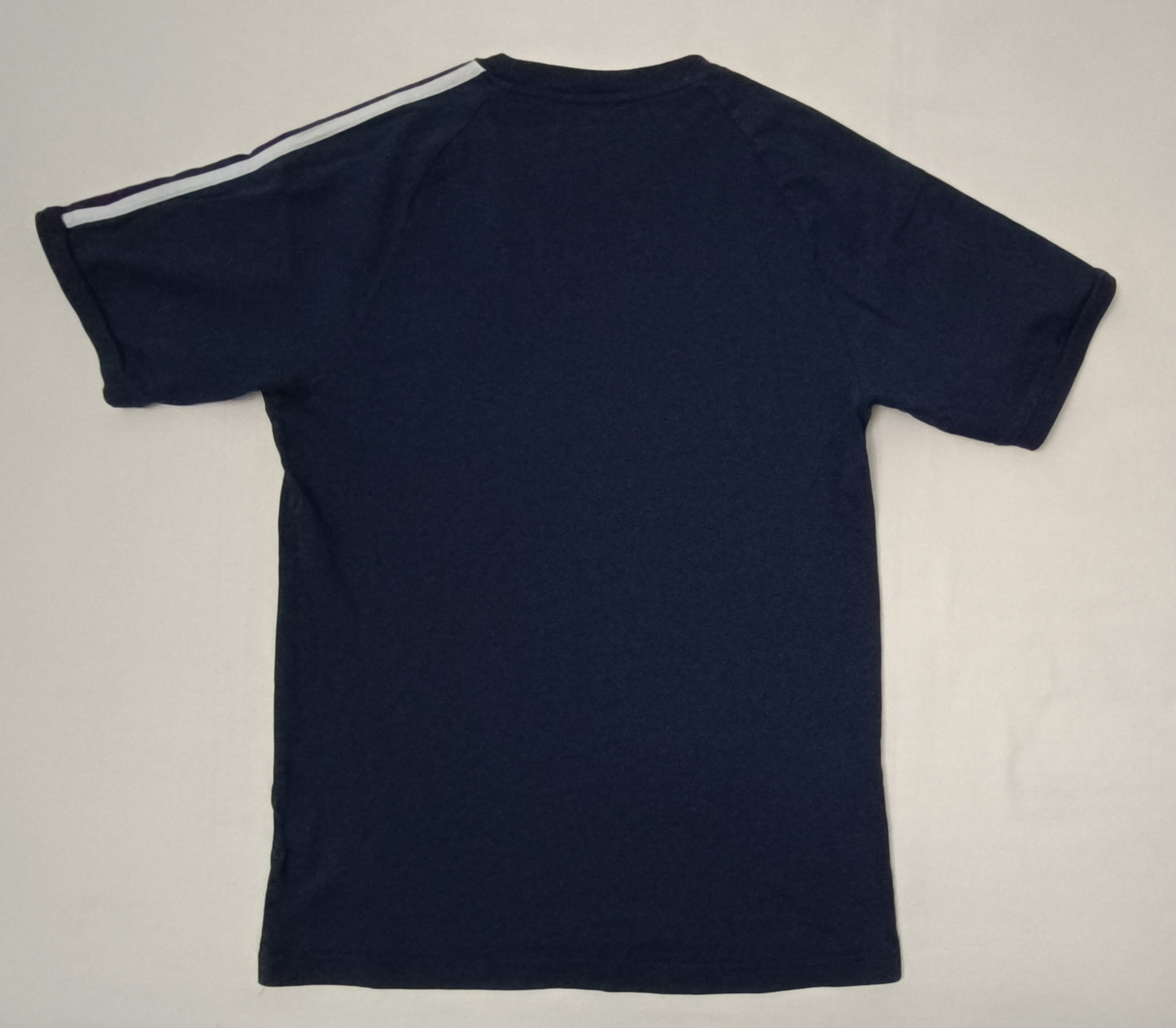 (S) Adidas Originals Trefoil тениска