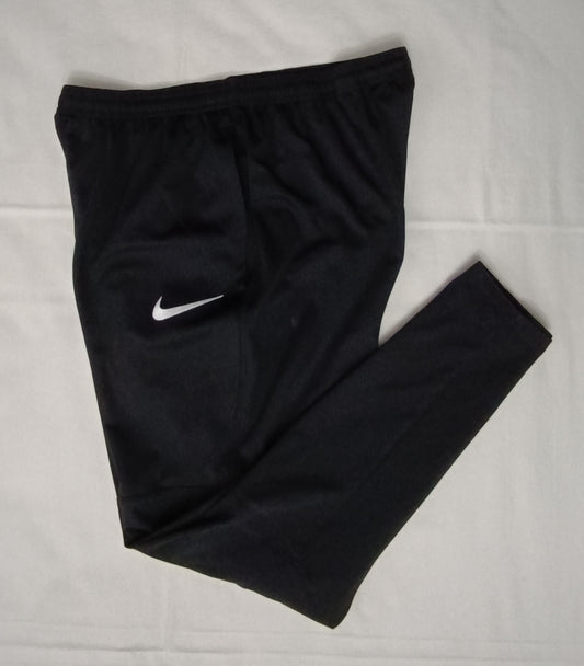 (M) Nike DRI-FIT Pants долнище