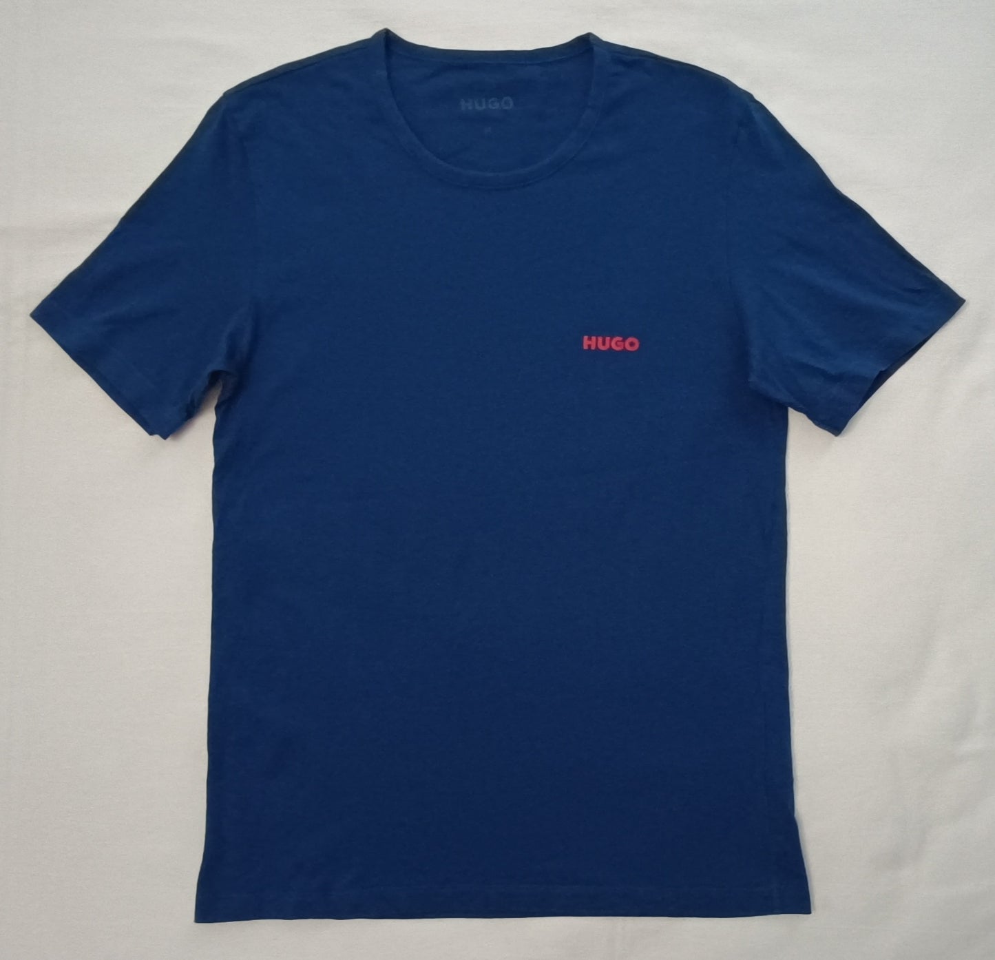 (S) Hugo Boss T-Shirt тениска