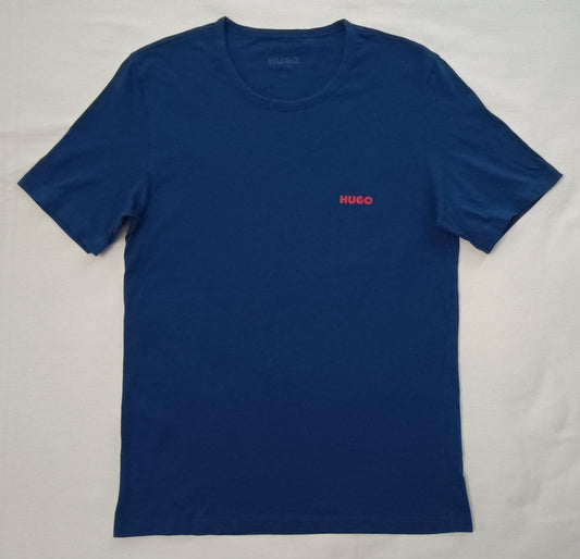 (S) Hugo Boss T-Shirt тениска