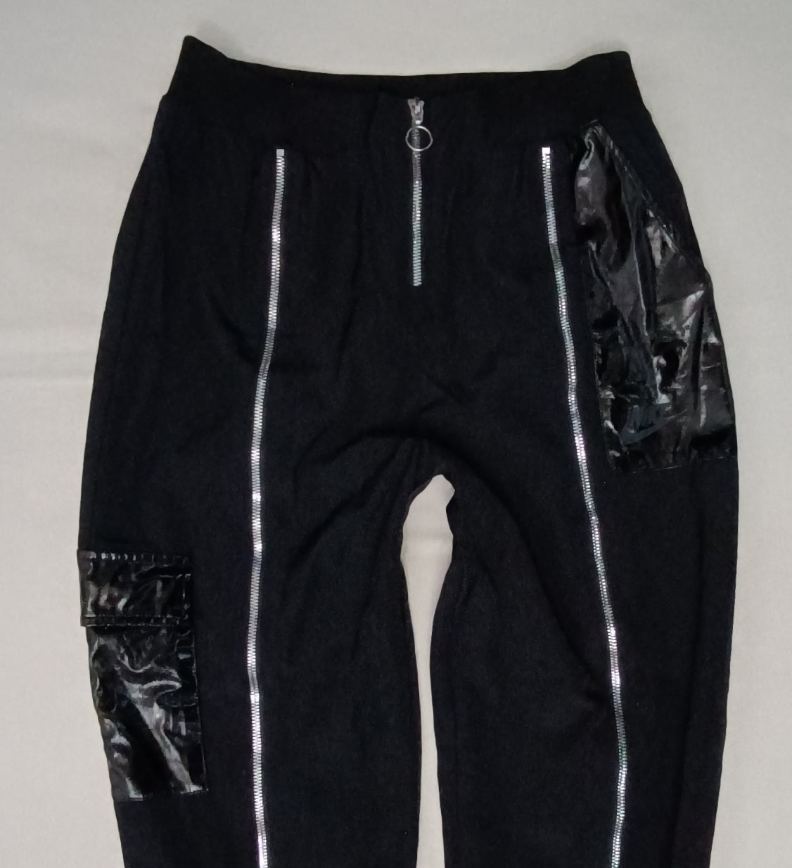 (ДАМСКО) (S) Nike Sportswear Icon Clash Pants долнище