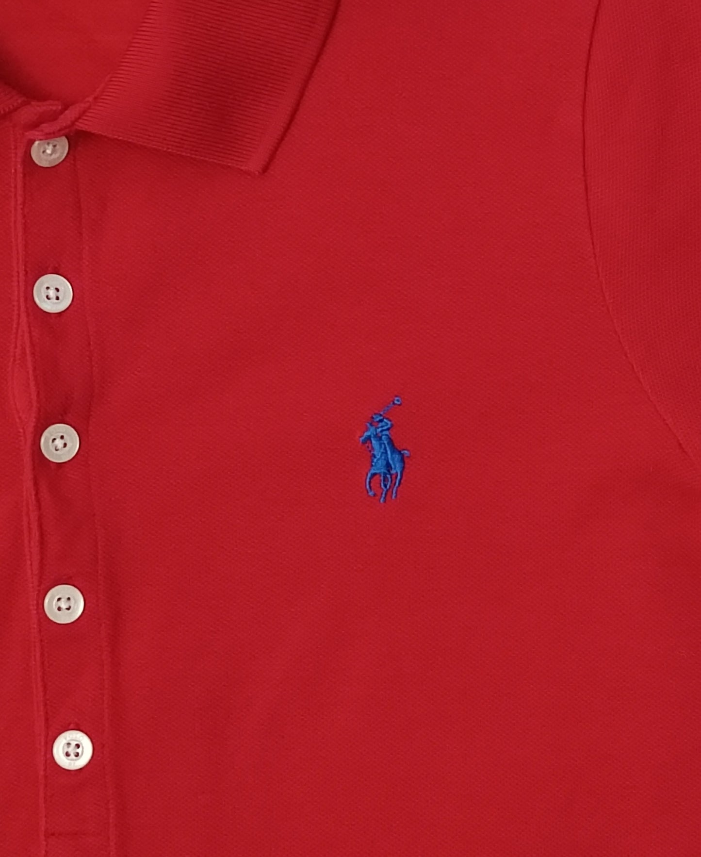 (ДАМСКО) (M) POLO Ralph Lauren Polo Shirt поло тениска