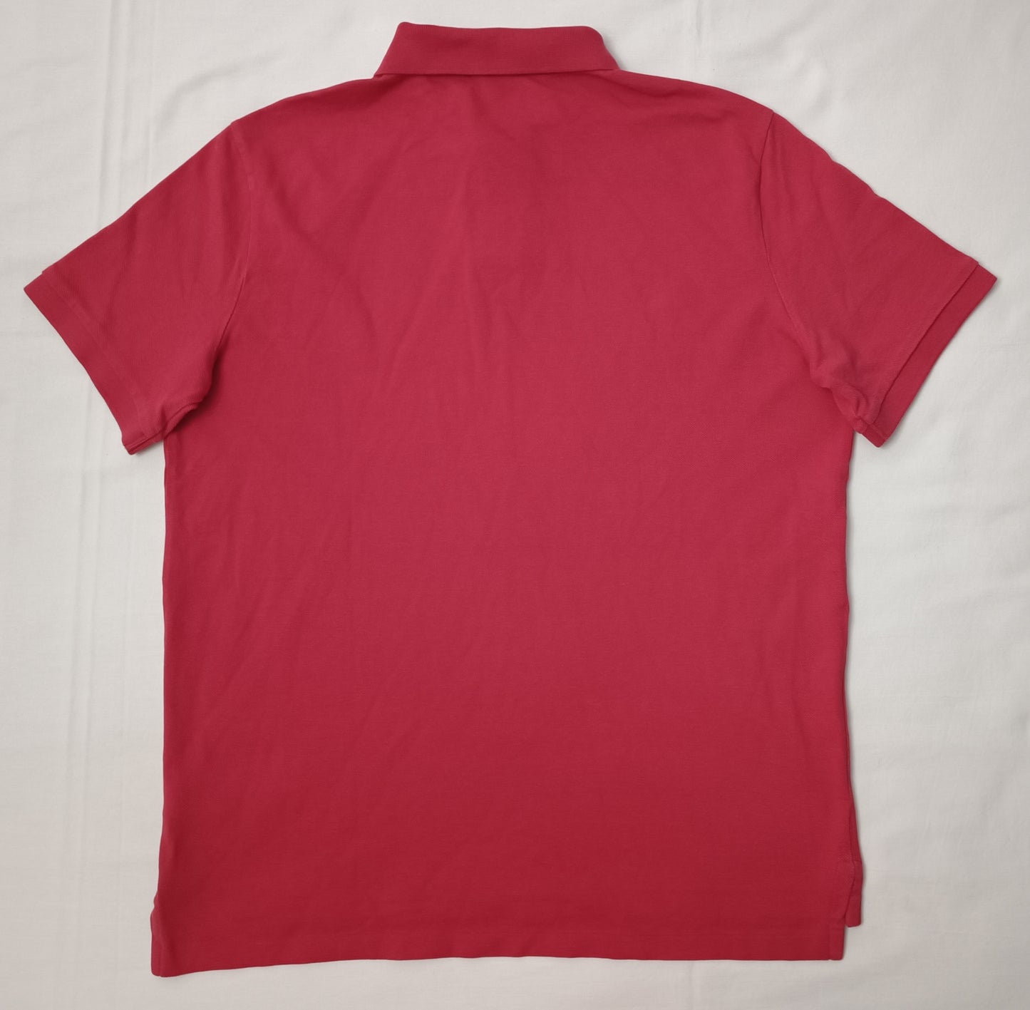 (M) POLO Ralph Lauren Polo Shirt поло тениска
