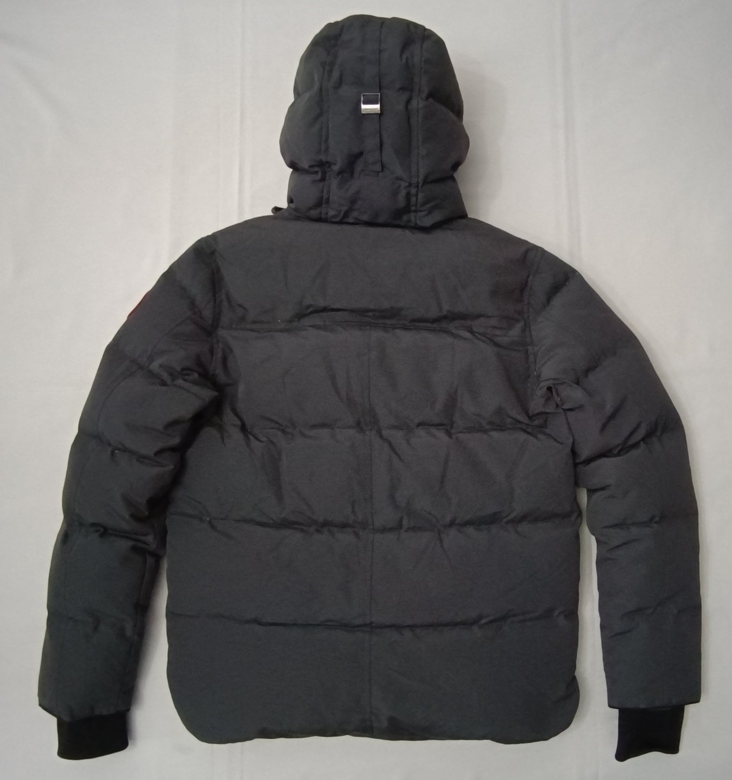(XS) Canada Goose Down Parka Jacket пухено яке