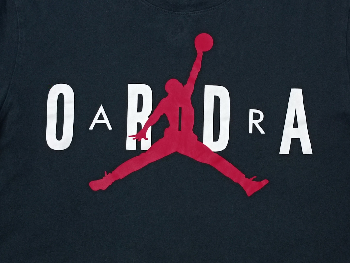 (L) Jordan AIR Nike Jumpman Tee тениска