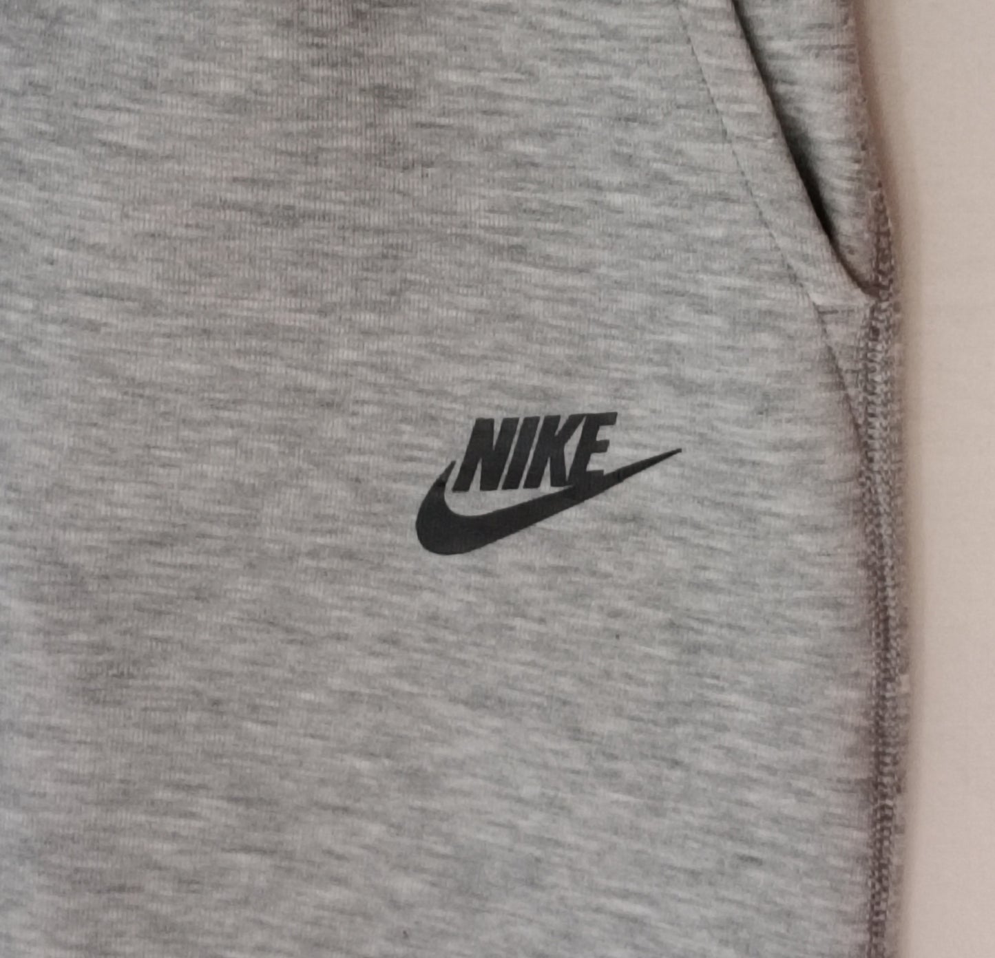 (M) Nike Tech Fleece Sweatpants долнище