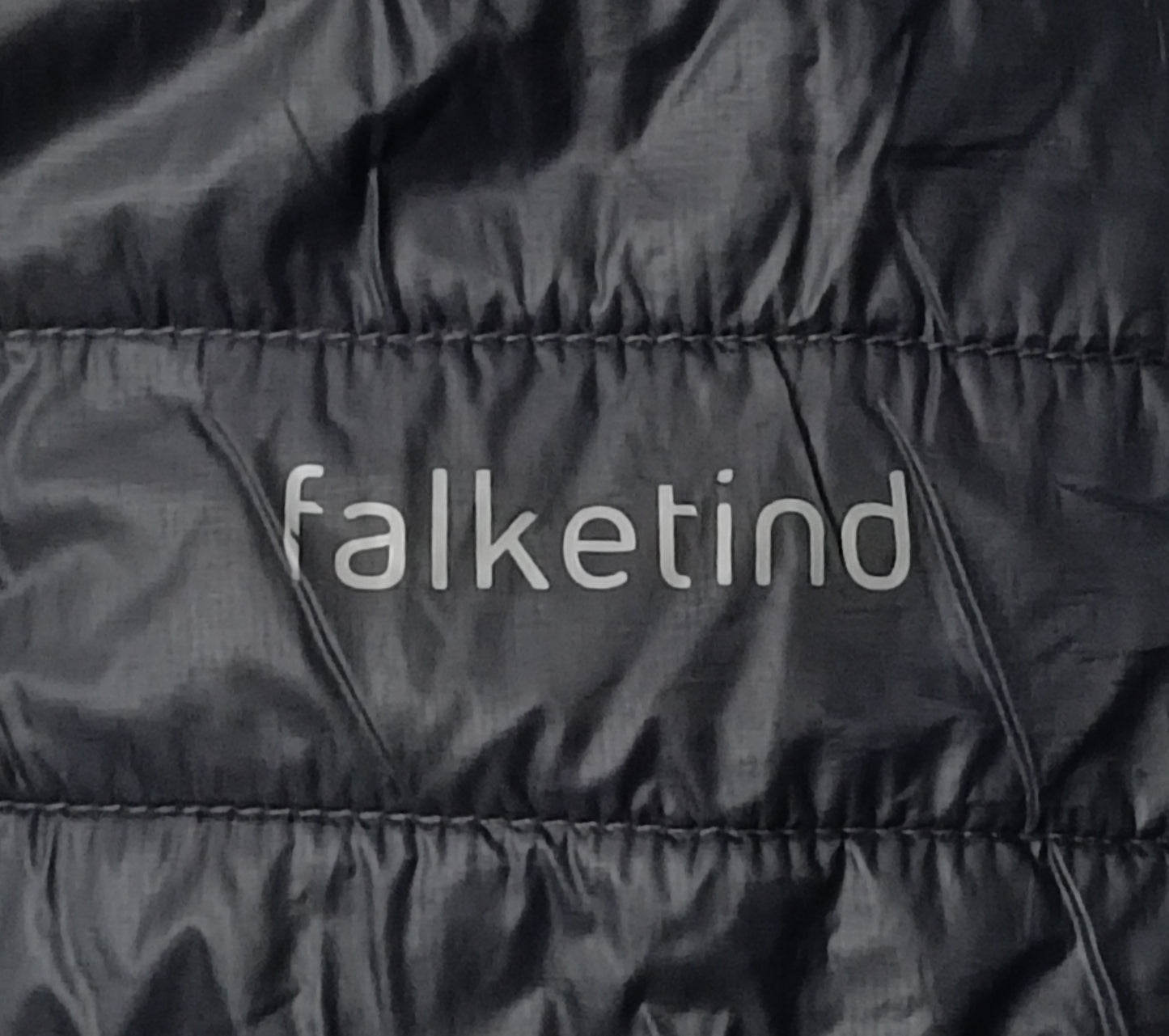 (ДАМСКО) (L) Norrona Falketind PrimaLoft 60 Jacket яке