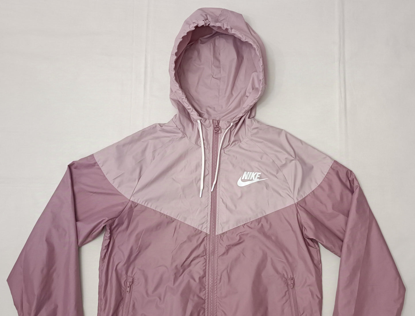 (ДАМСКО) (S) Nike Sportswear Windrunner Woven Jacket яке