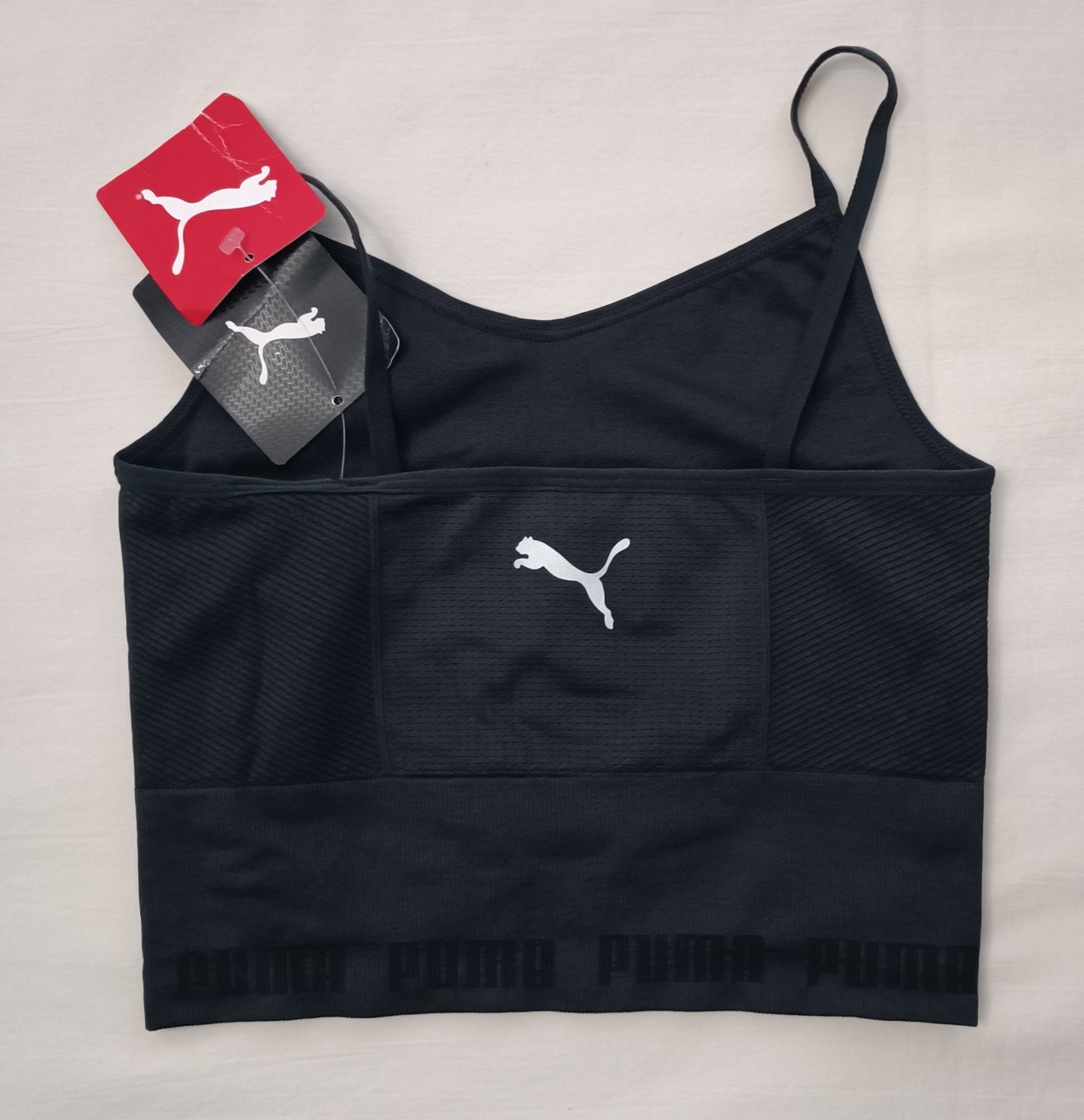(ДАМСКО) (S) Puma Bra бюстие