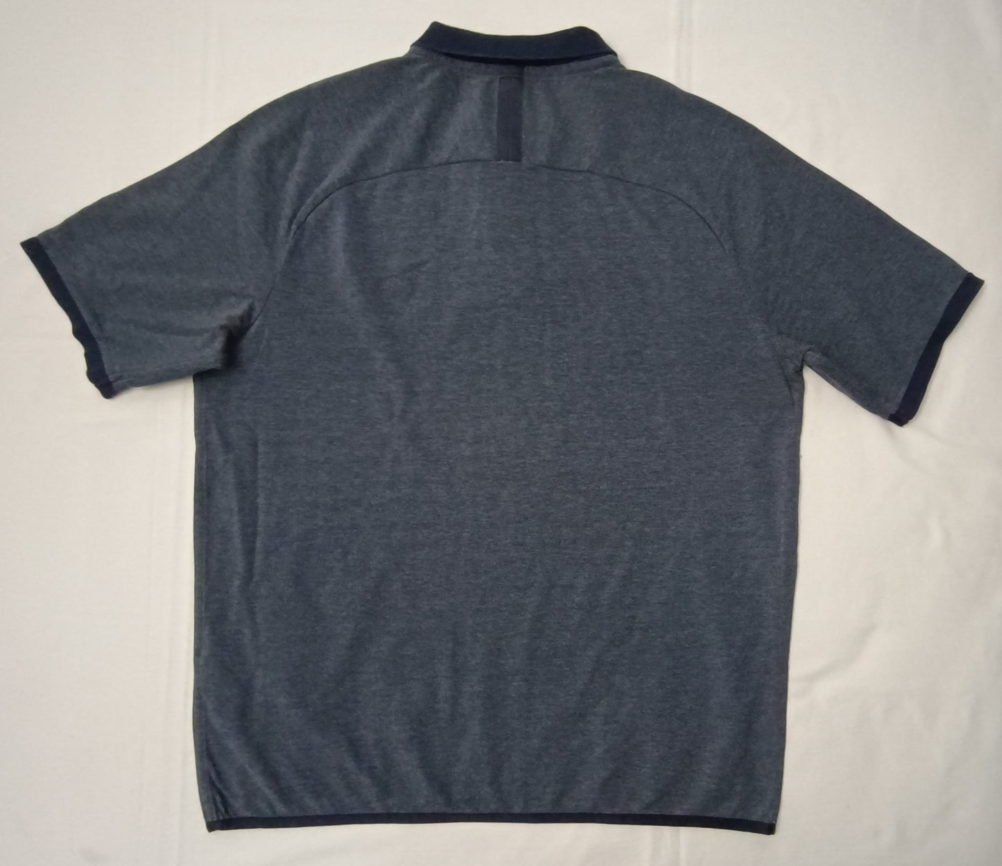(XL) Nike Bonded Polo Tee тениска