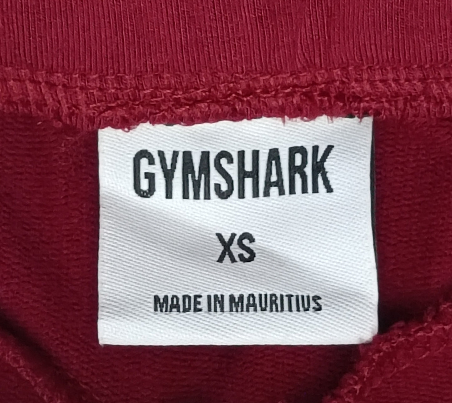 (ДАМСКО) (XS) Gymshark Sweatpants долнище