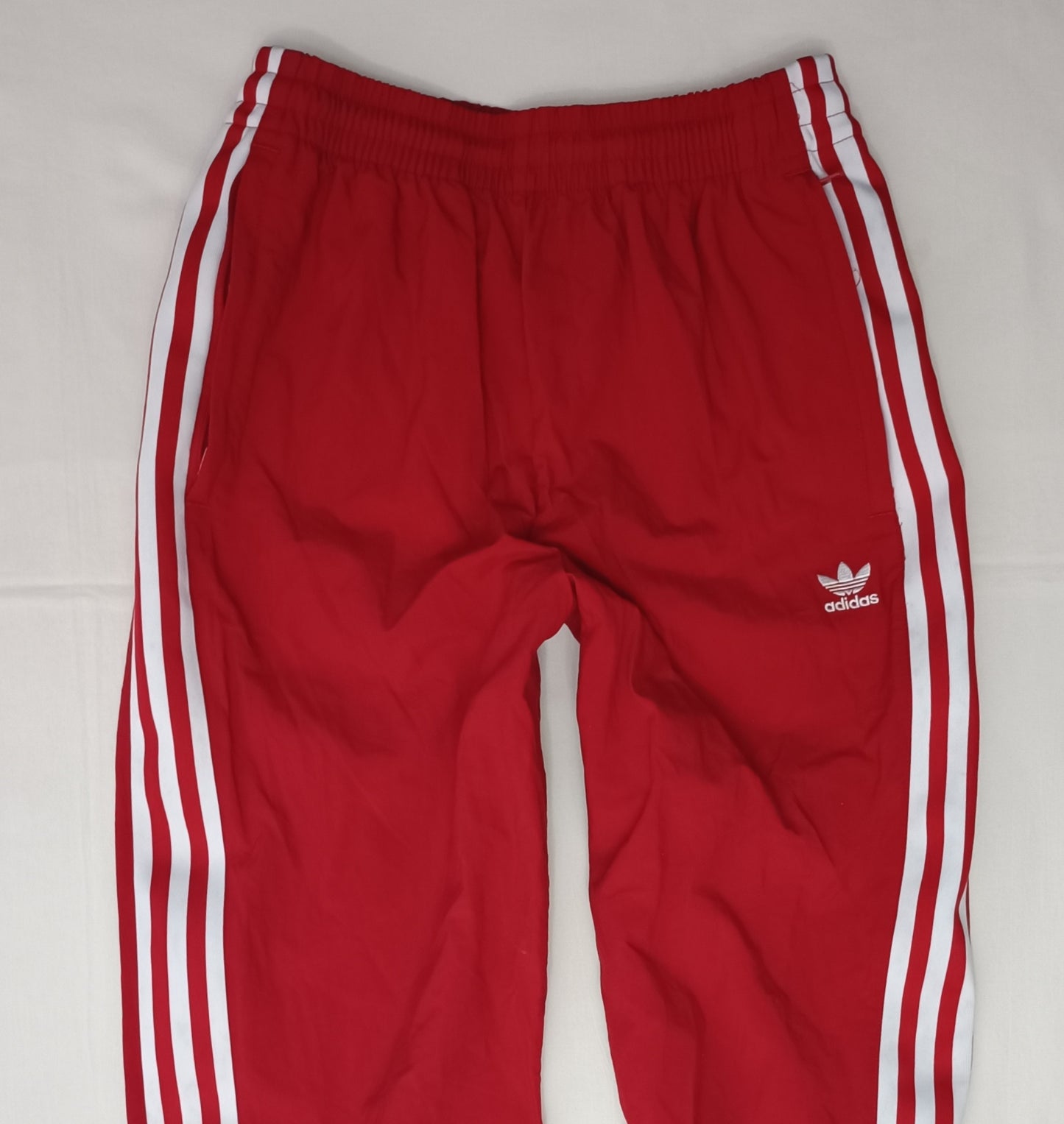 (ДАМСКО) (S) Adidas Originals Lock Up Woven Pants долнище