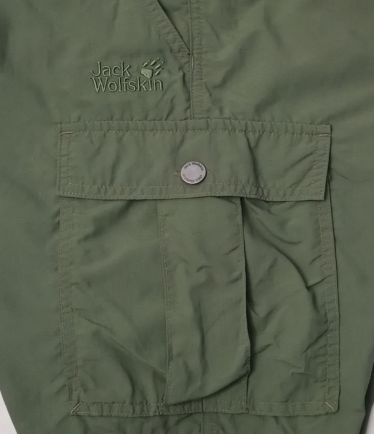 (M, 32) Jack Wolfskin Shorts шорти, къси панталонки