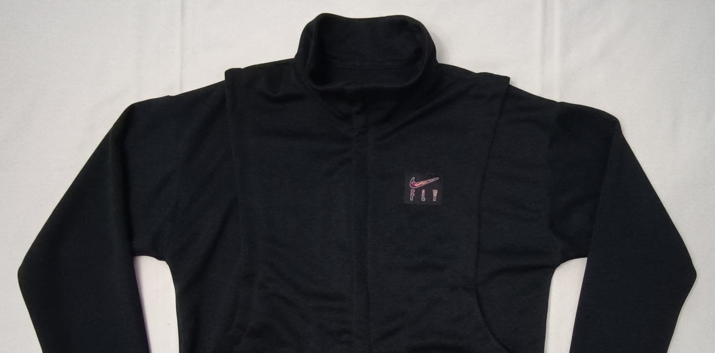 (ДАМСКО) (S) Nike Retro Fly Jacket горнище