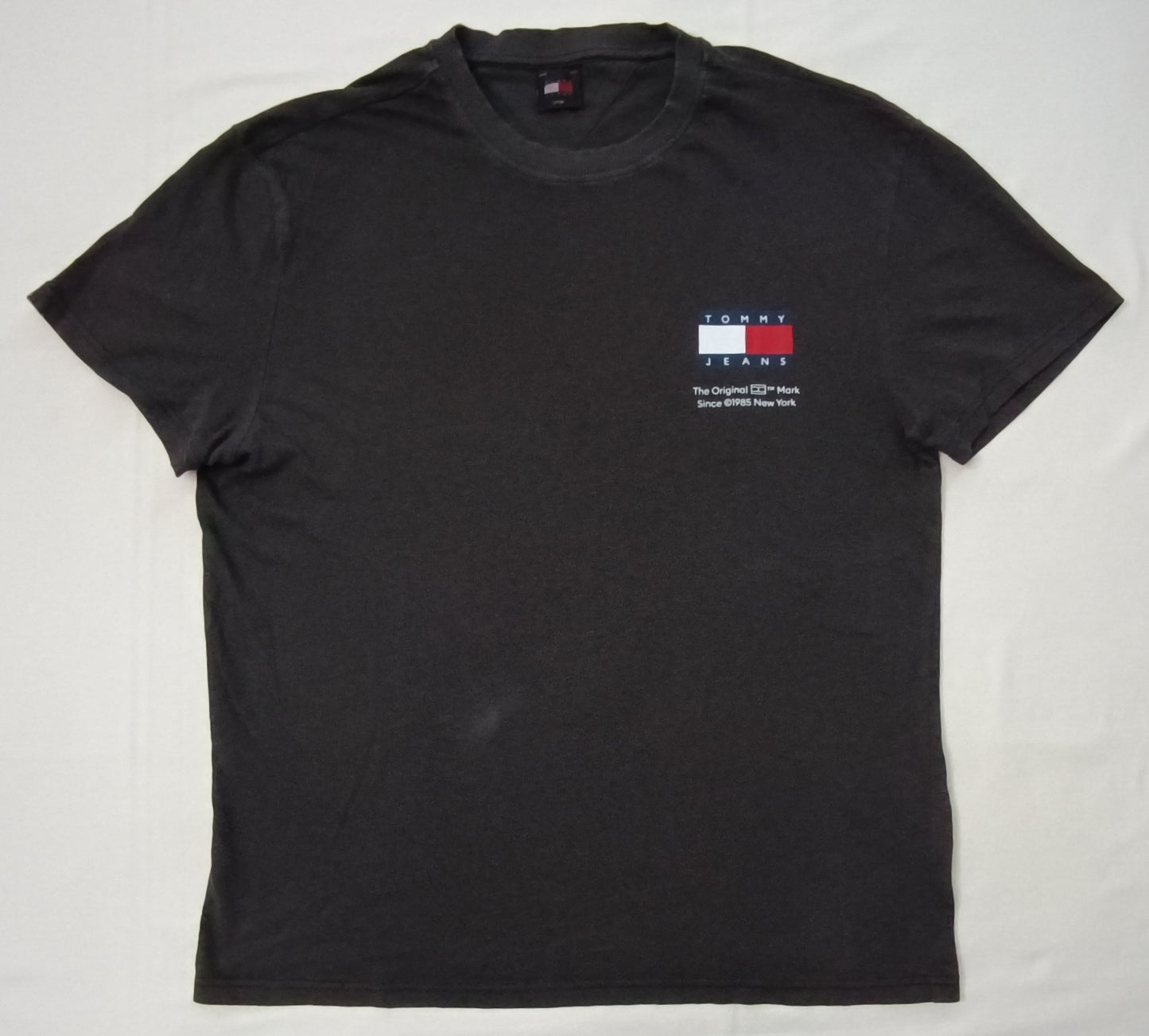 (L) Tommy Jeans Shirt тениска