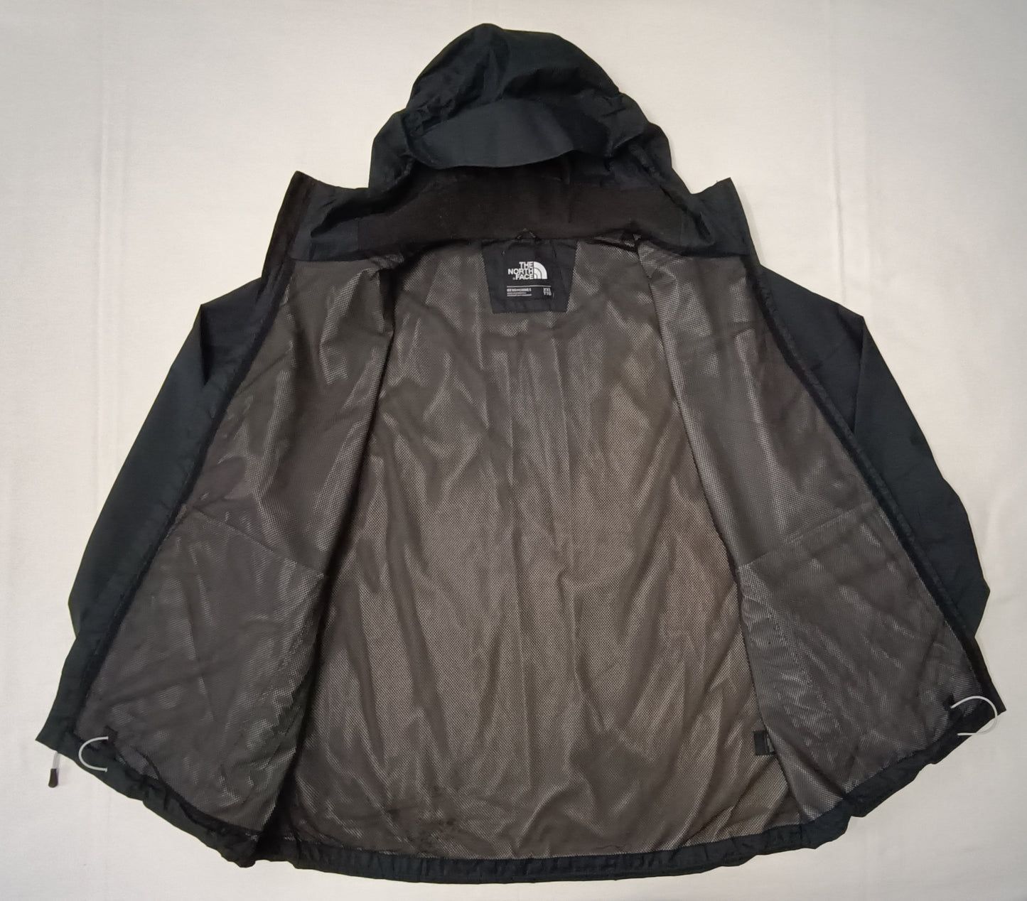 (2XL) The North Face DryVent Jacket яке