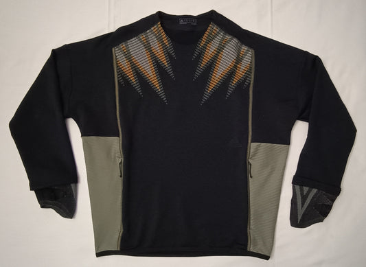 (M) Adidas Prime Cold.RDY Sweatshirt горнище