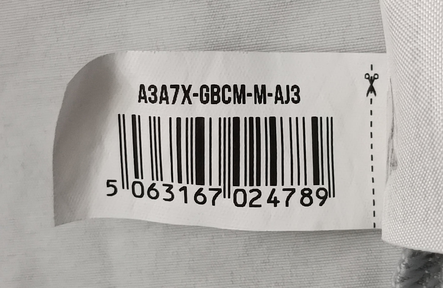 (M) Gymshark Apex Jacket яке