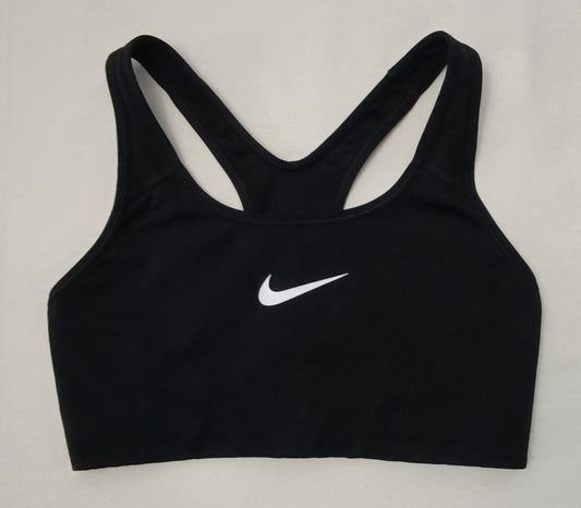 (ДАМСКО) (M) Nike DRI-FIT Bra бюстие