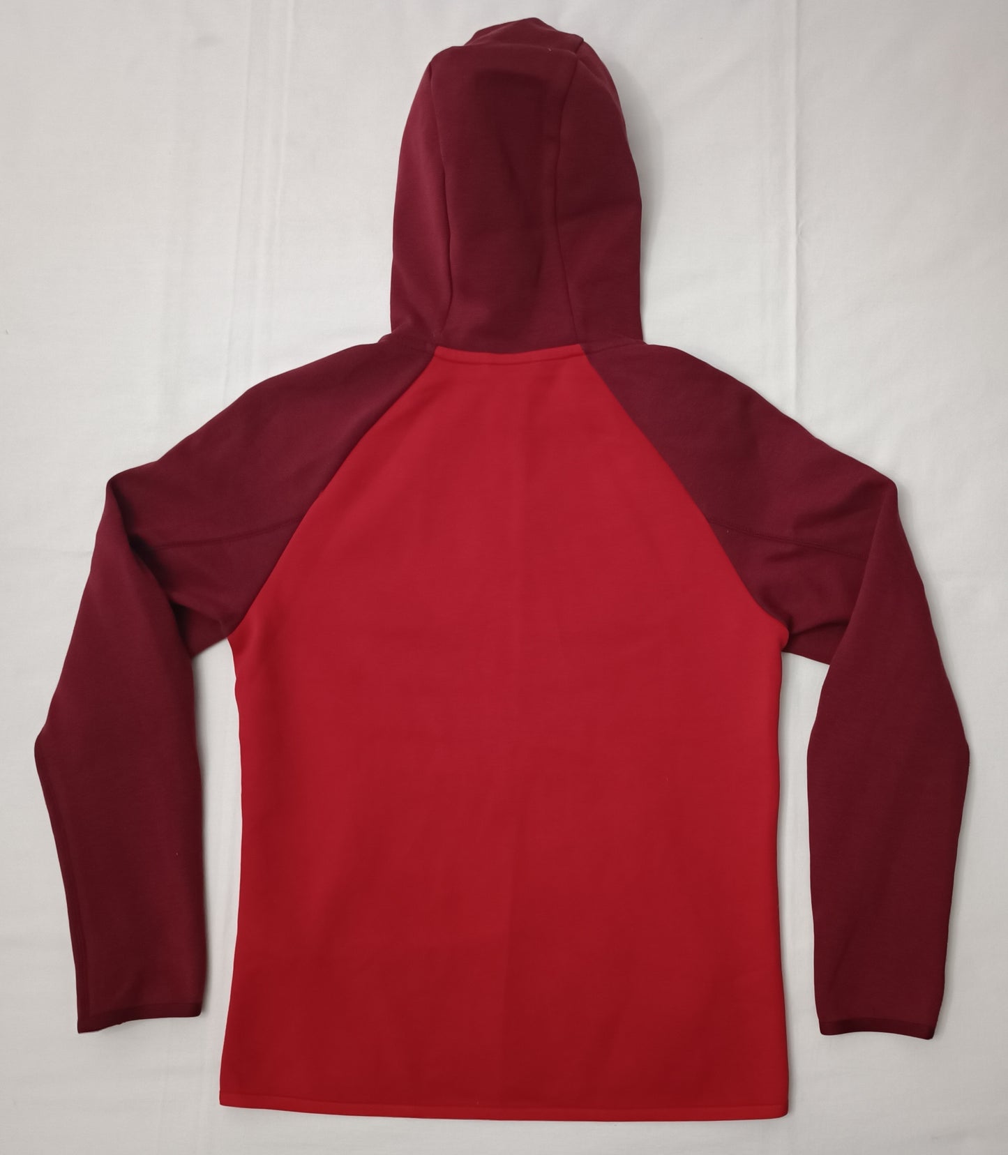 (XS) Nike Tech Fleece Sweatshirt горнище