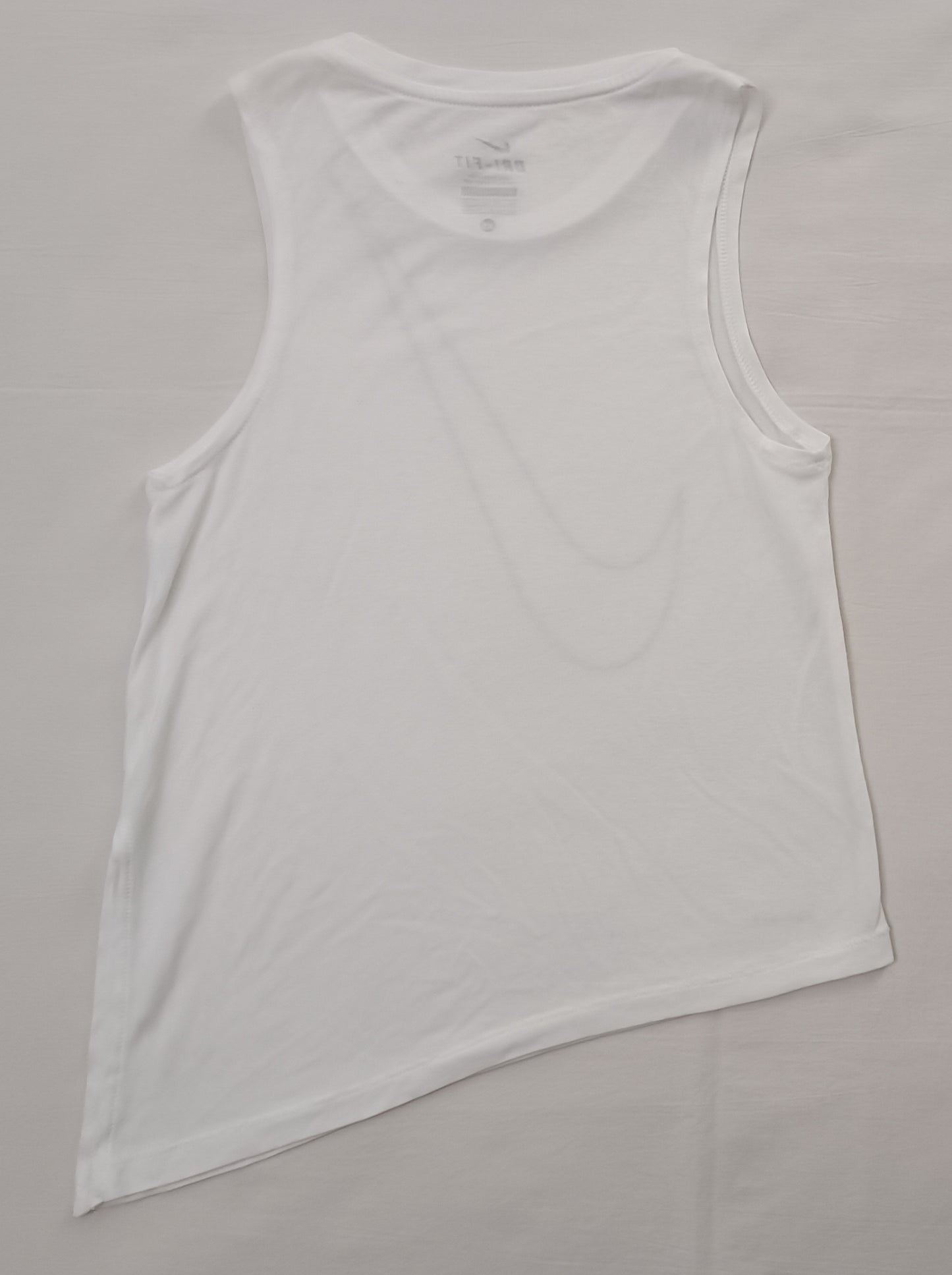 (ДЕТСКО) (Ръст 122-128см) Nike DRI-FIT Tank Top потник