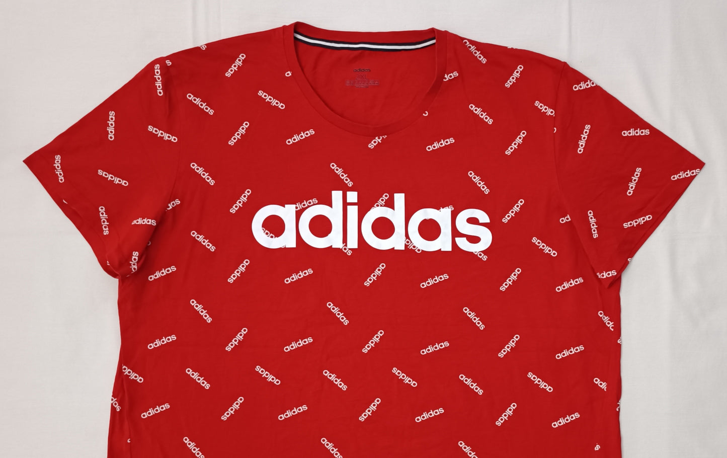 (2XL) Adidas Tee тениска