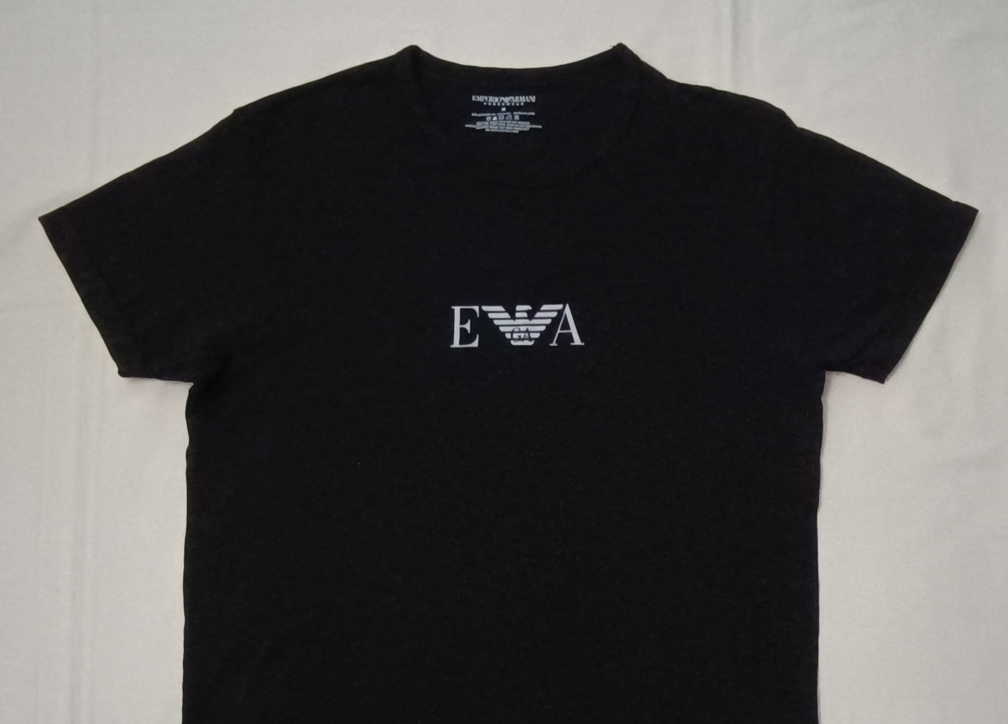 (M) Emporio Armani EA7 Shirt тениска