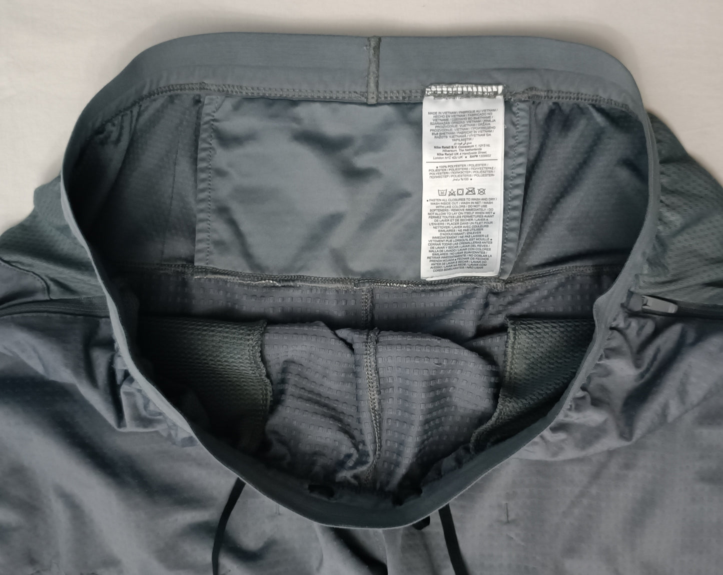 (L) Nike DRI-FIT Phenom Elite Knit Pants долнище