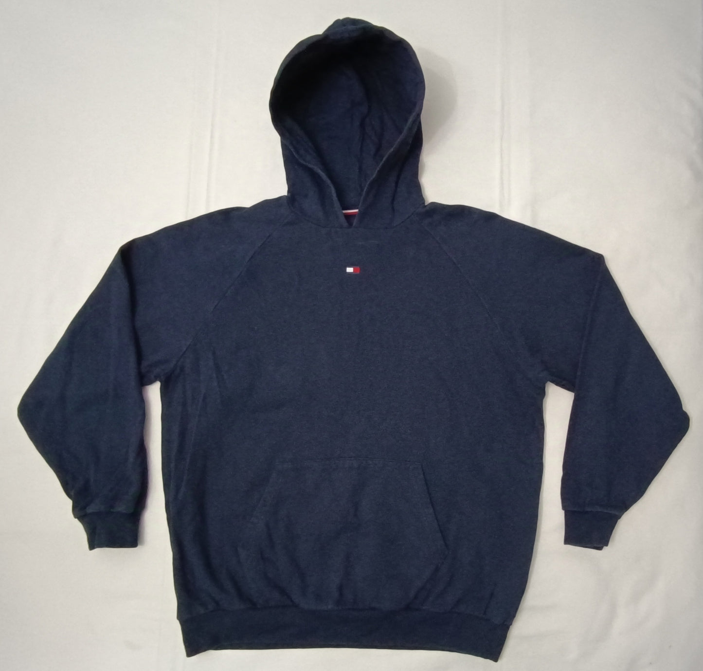 (S) Tommy Hilfiger Hoodie горнище