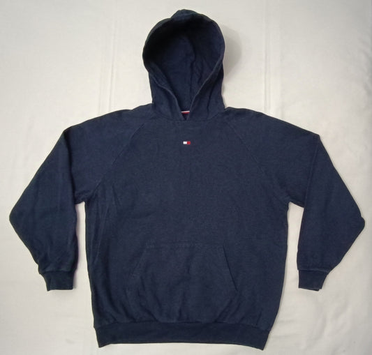 (S) Tommy Hilfiger Hoodie горнище