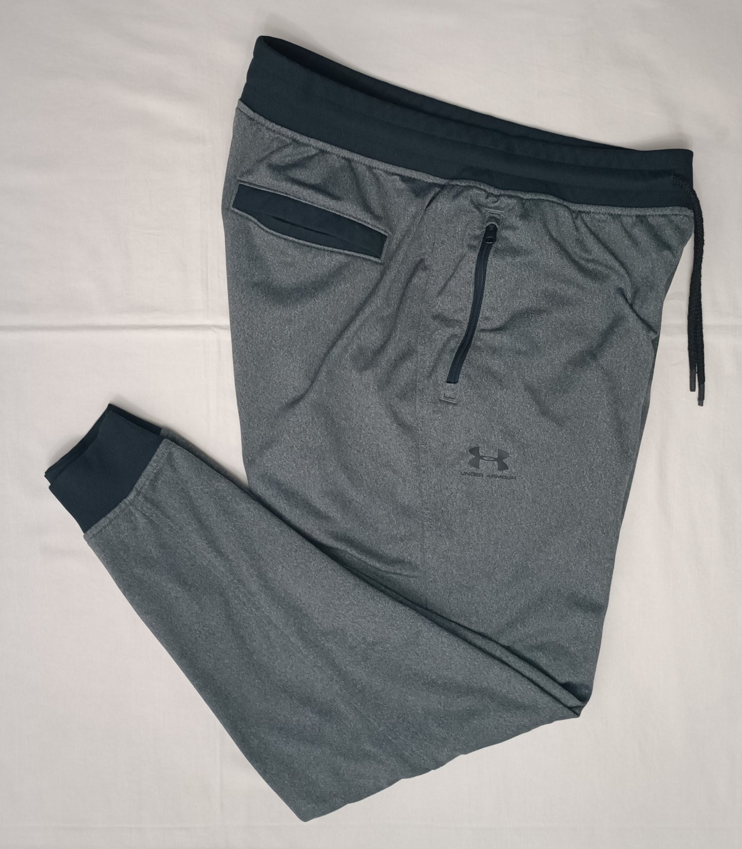 (L) Under Armour UA Sportstyle Pants долнище