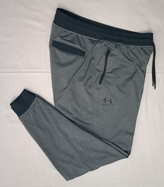 (L) Under Armour UA Sportstyle Pants долнище