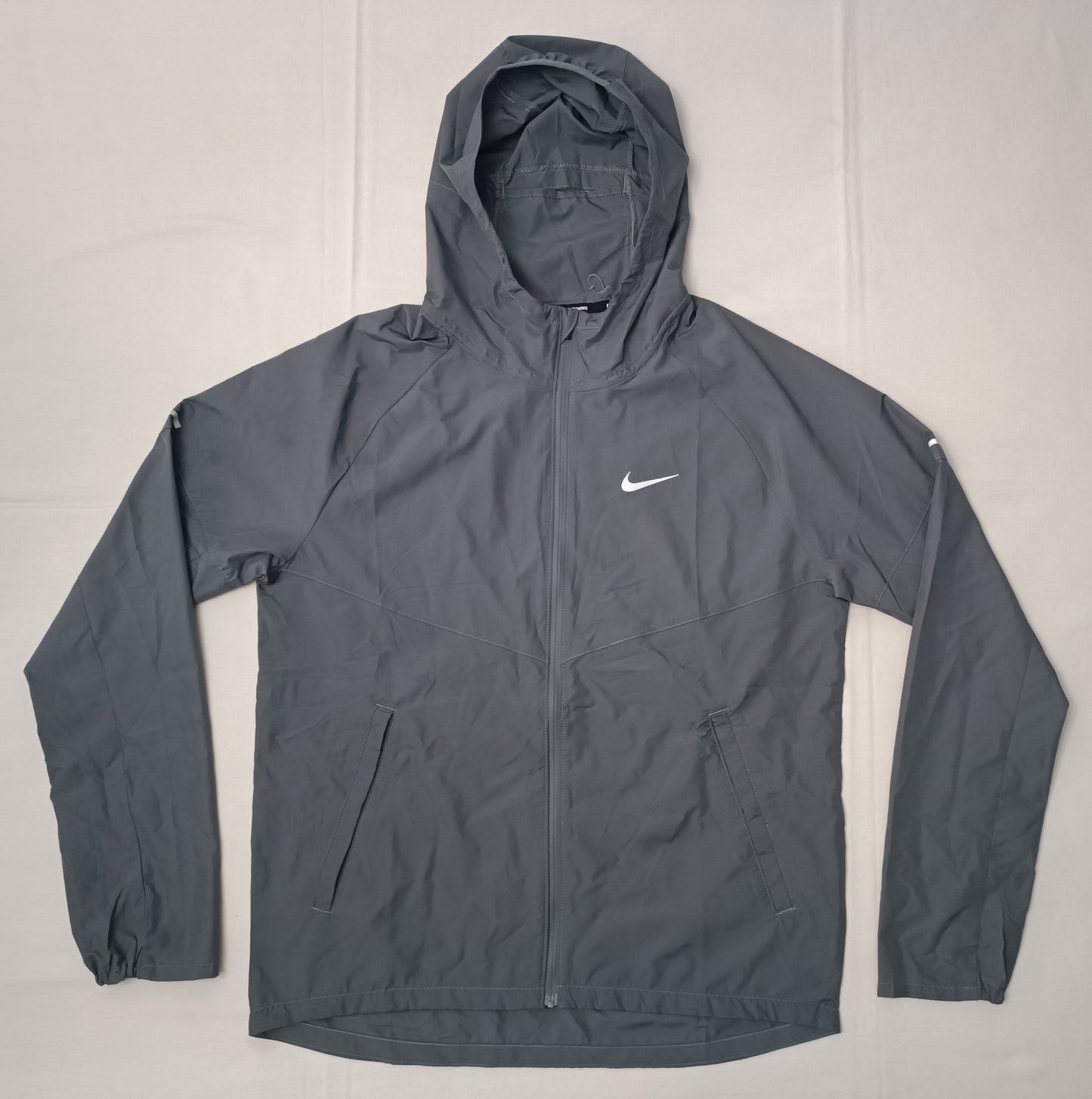 (S) Nike Repel Running Jacket яке