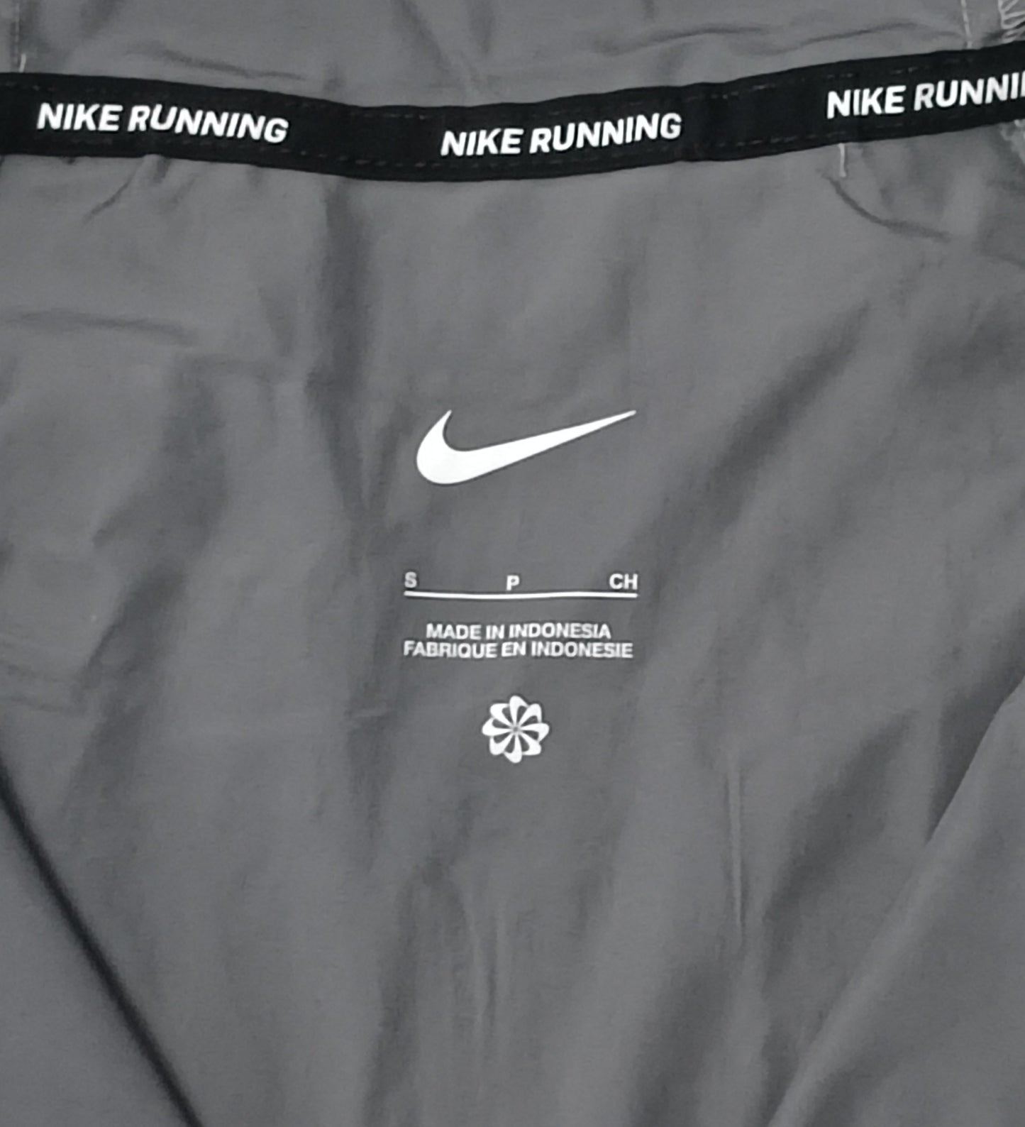 (S) Nike Repel Running Jacket яке