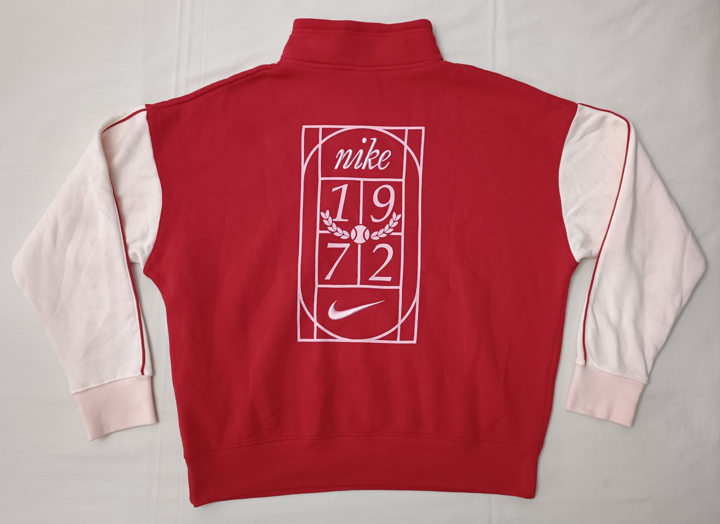 (ДАМСКО) (S) Nike Sportswear Sweatshirt горнище