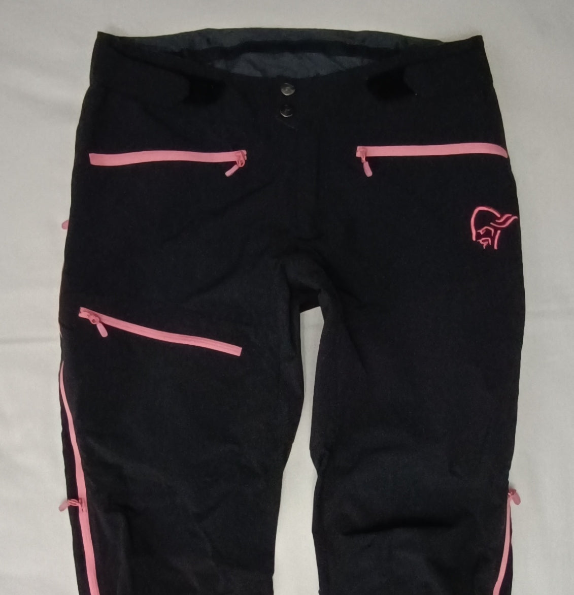 (ДАМСКО) (M) Norrona Fjora Flex1 Pants долнище, панталон